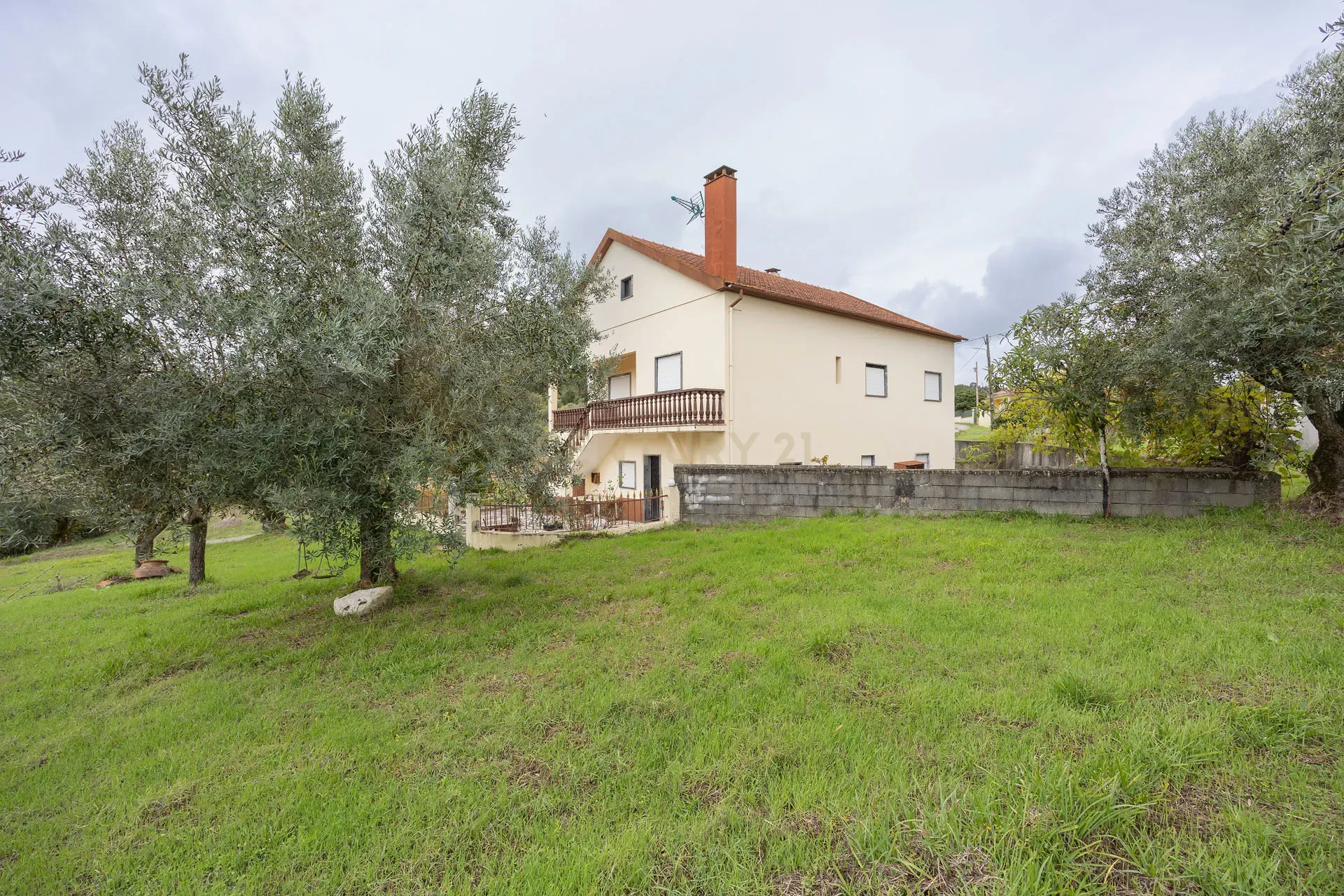 Moradia T5 || Santiago de Litém || Pombal - Image 38