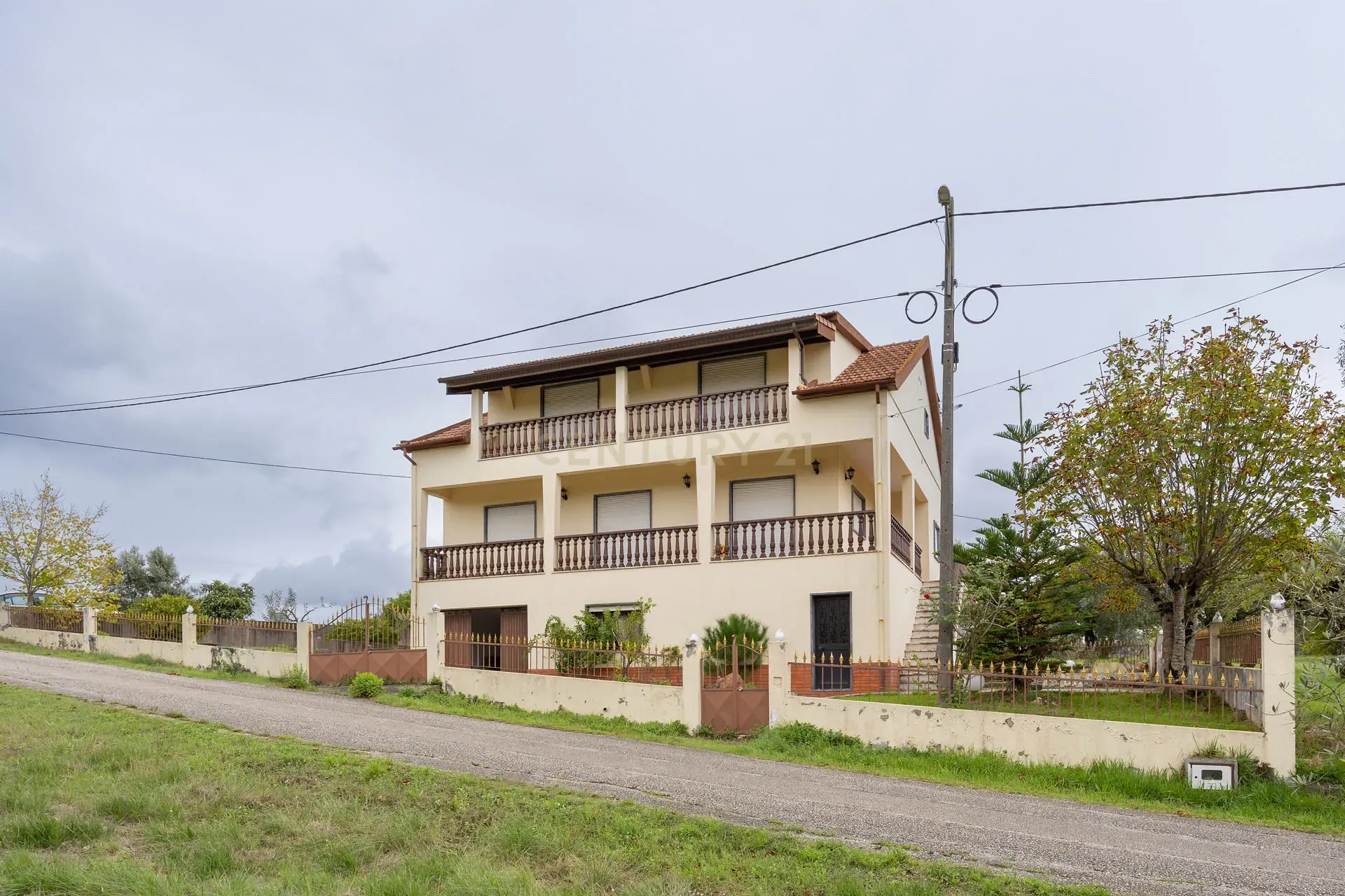 Moradia T5 || Santiago de Litém || Pombal - Image 49