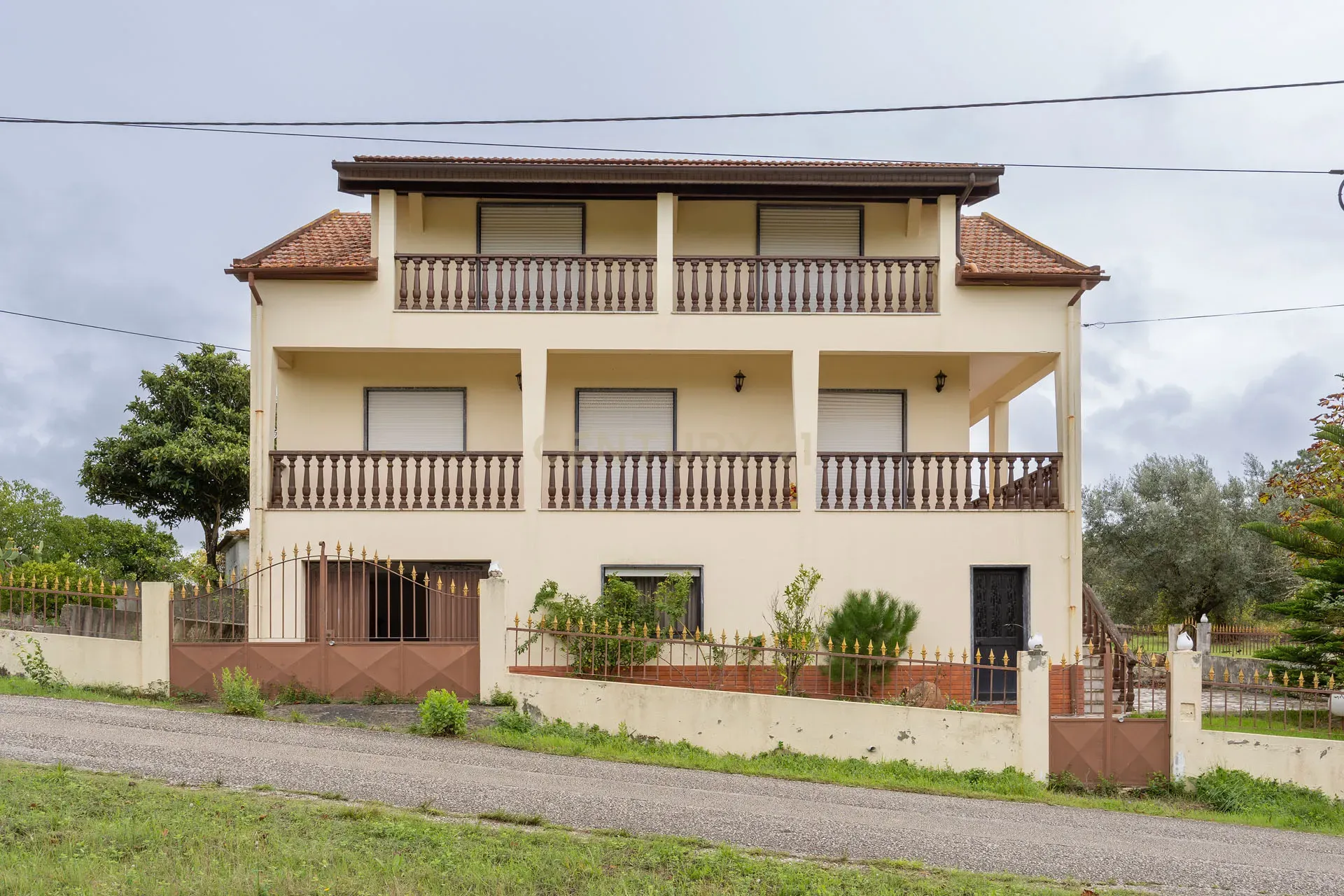 Moradia T5 || Santiago de Litém || Pombal - Image 40