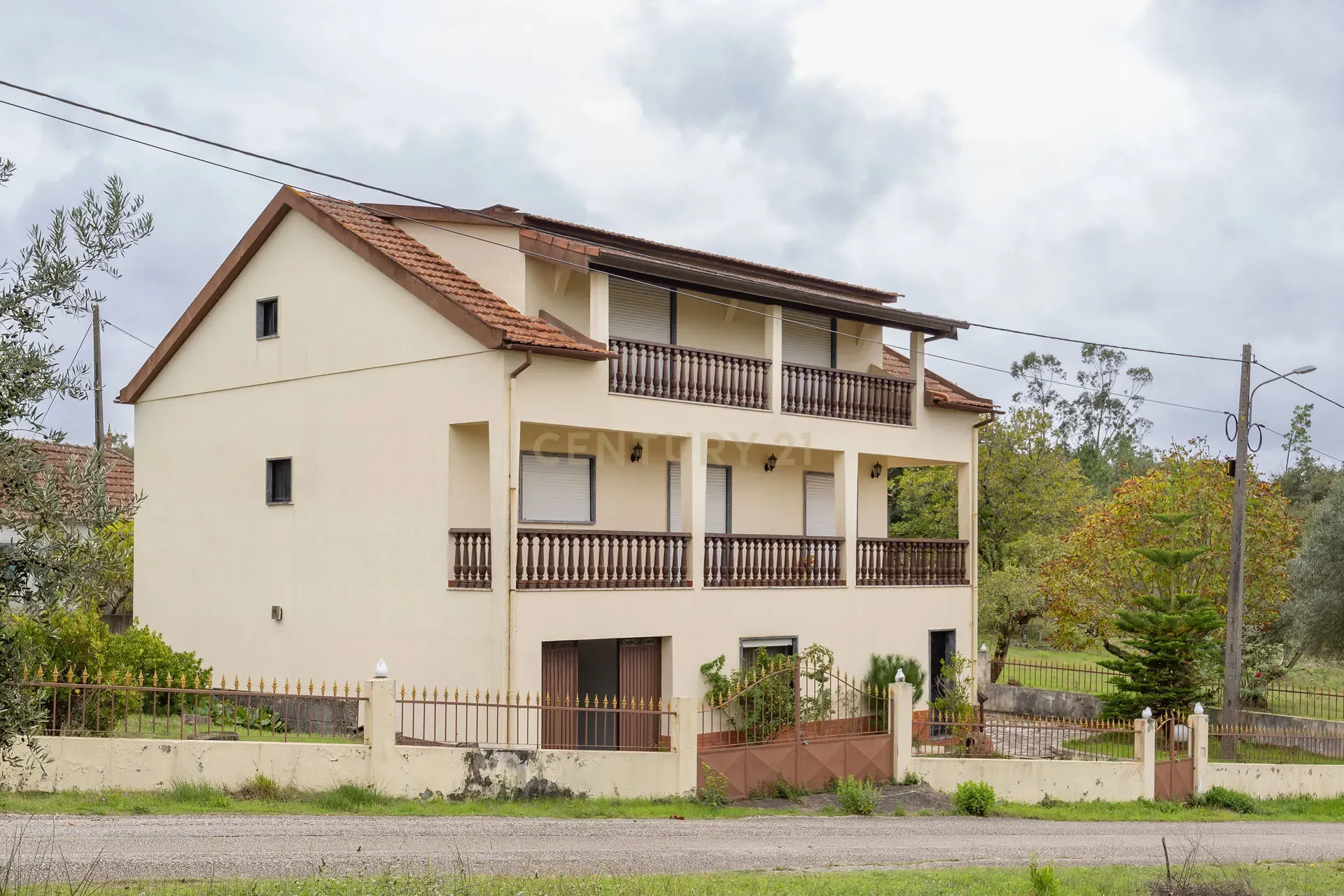 Moradia T5 || Santiago de Litém || Pombal - Image 41