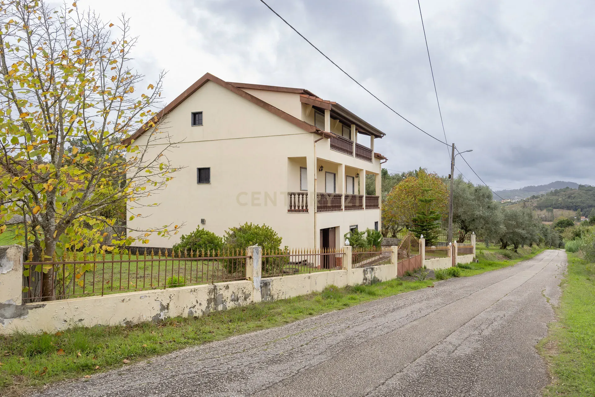 Moradia T5 || Santiago de Litém || Pombal - Image 57