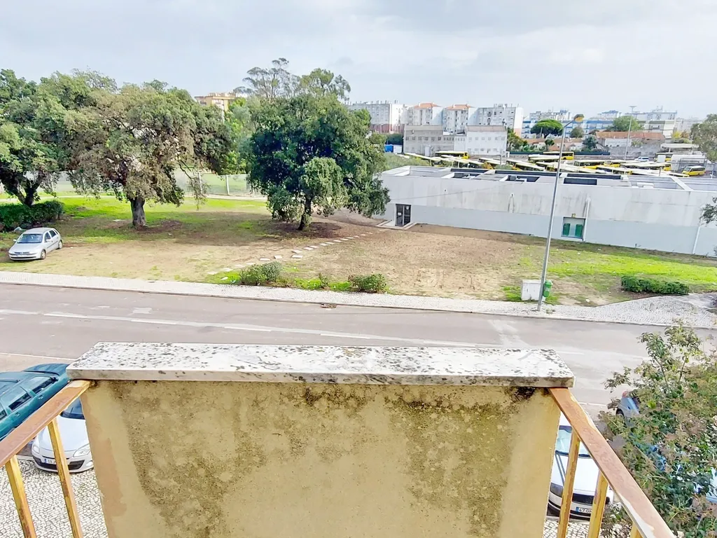 Apartamento T2 - Image 5
