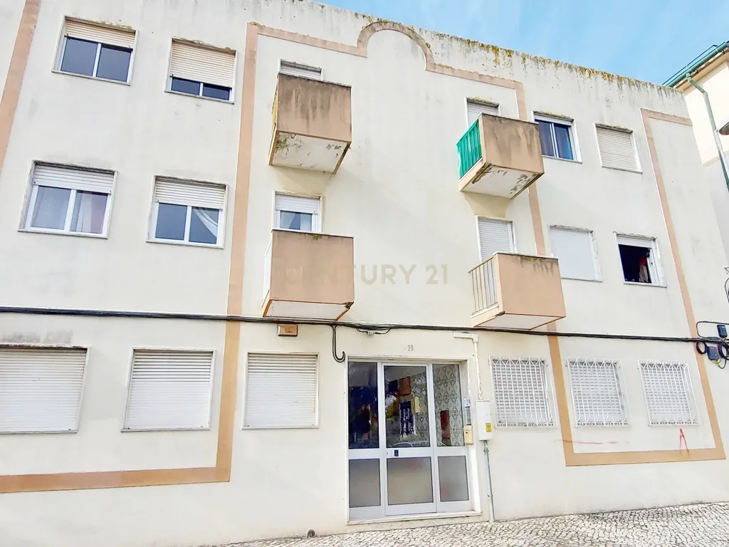 Apartamento T2 - Image 1