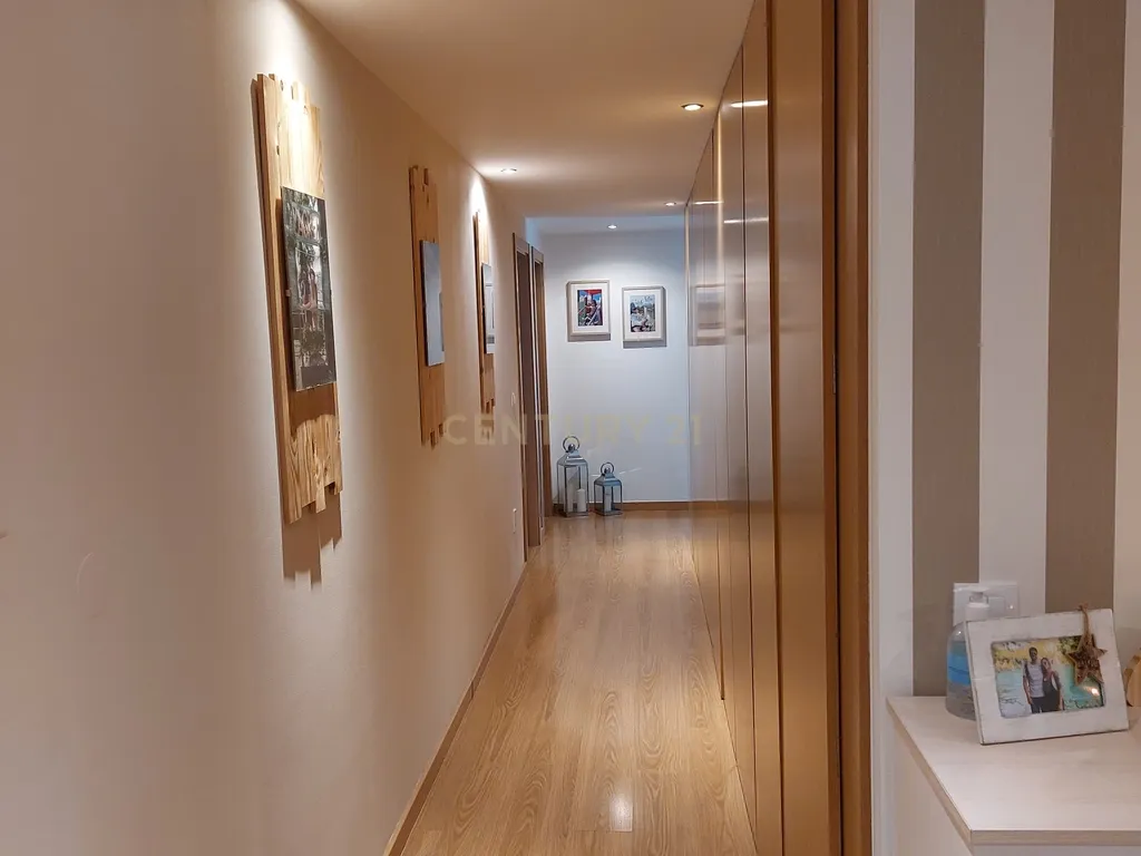 Apartamento T3 com parqueamento Palhais - Barreiro - Image 4