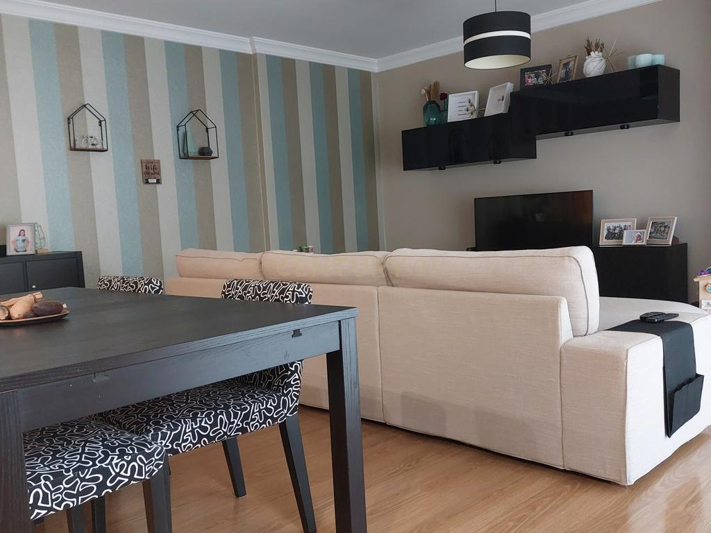 Apartamento T3 com parqueamento Palhais - Barreiro - Image 8