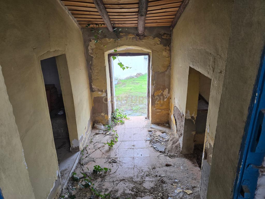 Terreno com Ruína e Projeto Aprovado em Pias, Serpa – Potencial Incrível no Alentejo - Image 10