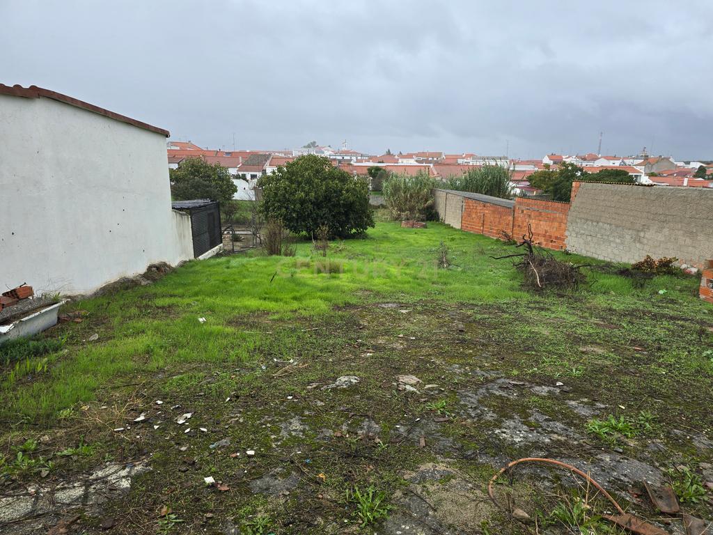 Terreno com Ruína e Projeto Aprovado em Pias, Serpa – Potencial Incrível no Alentejo - Image 17