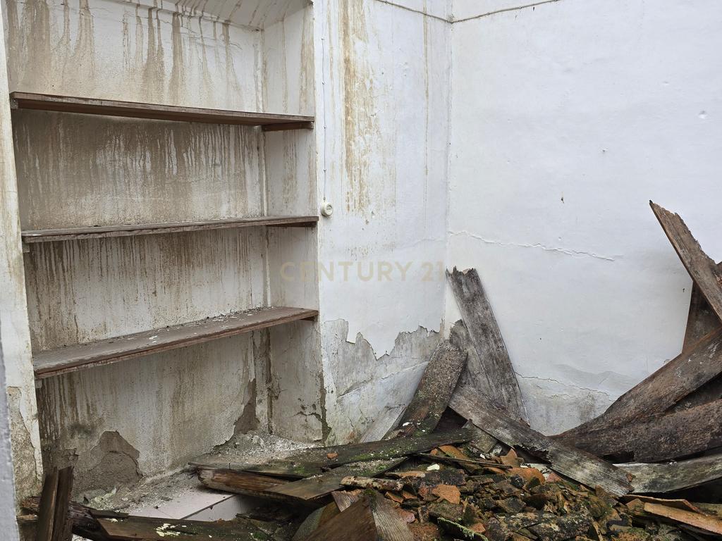 Terreno com Ruína e Projeto Aprovado em Pias, Serpa – Potencial Incrível no Alentejo - Image 6