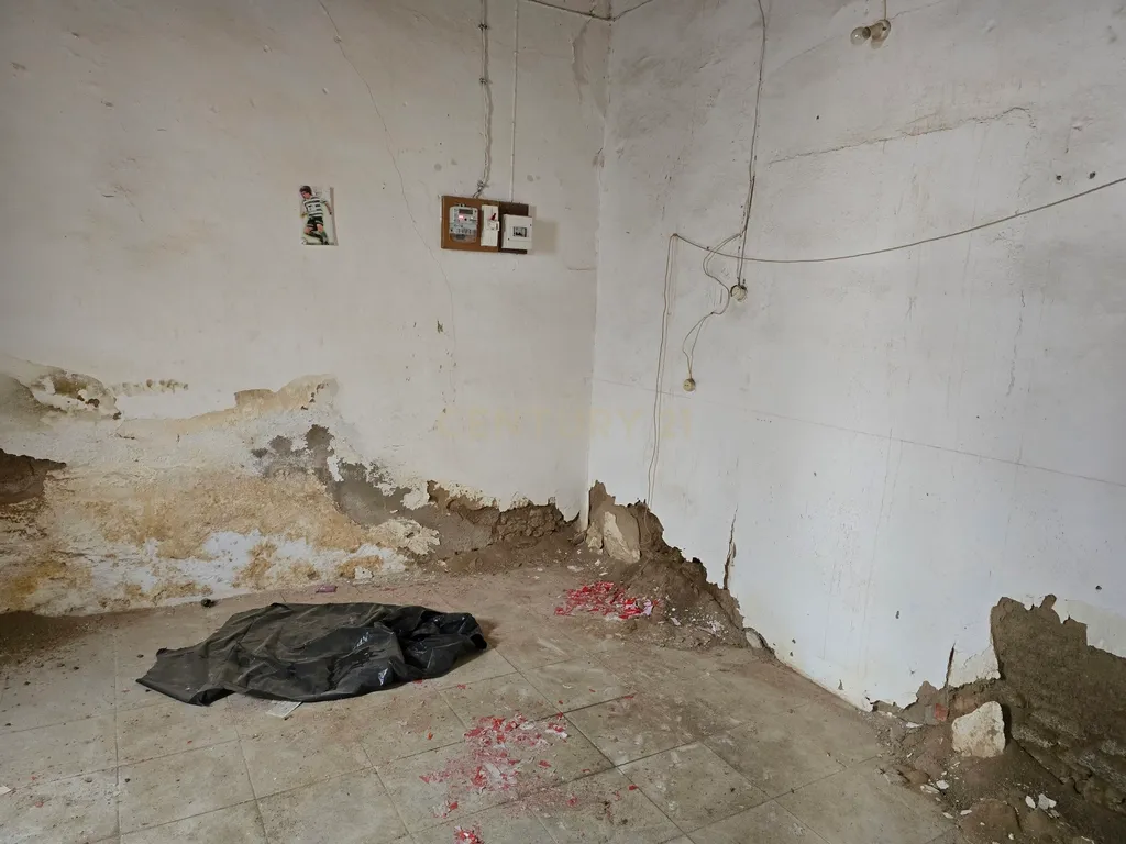 Terreno com Ruína e Projeto Aprovado em Pias, Serpa – Potencial Incrível no Alentejo - Image 3