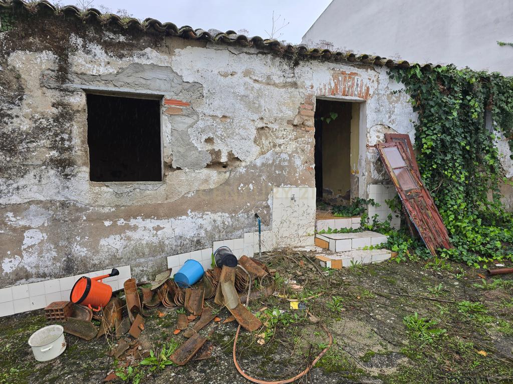 Terreno com Ruína e Projeto Aprovado em Pias, Serpa – Potencial Incrível no Alentejo - Image 16