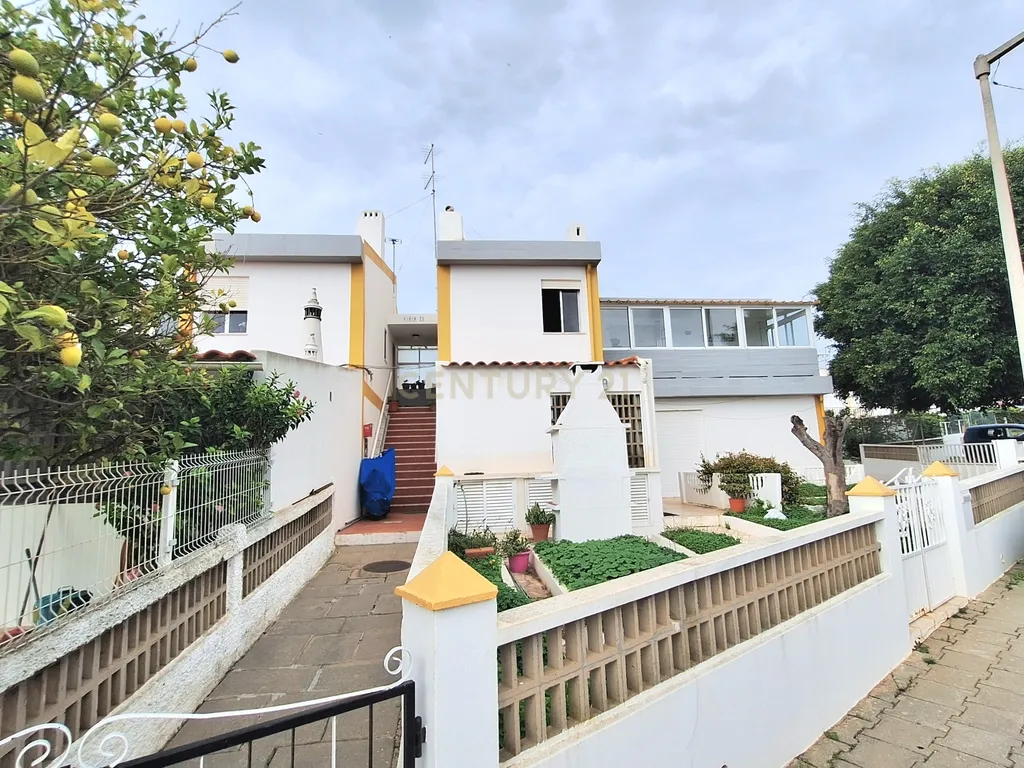 Apartamento T2 em Albufeira - Image 1