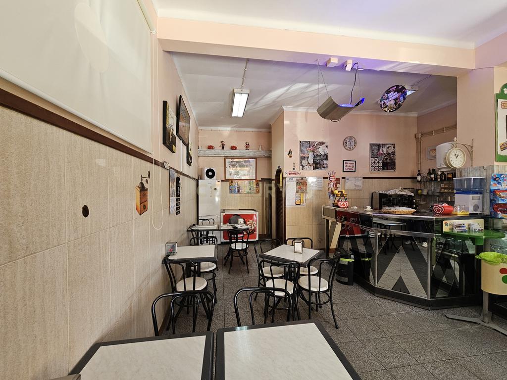 Sintra - Algueirão, loja / café com licença de jogos Santa Casa para Trespasse - Image 6