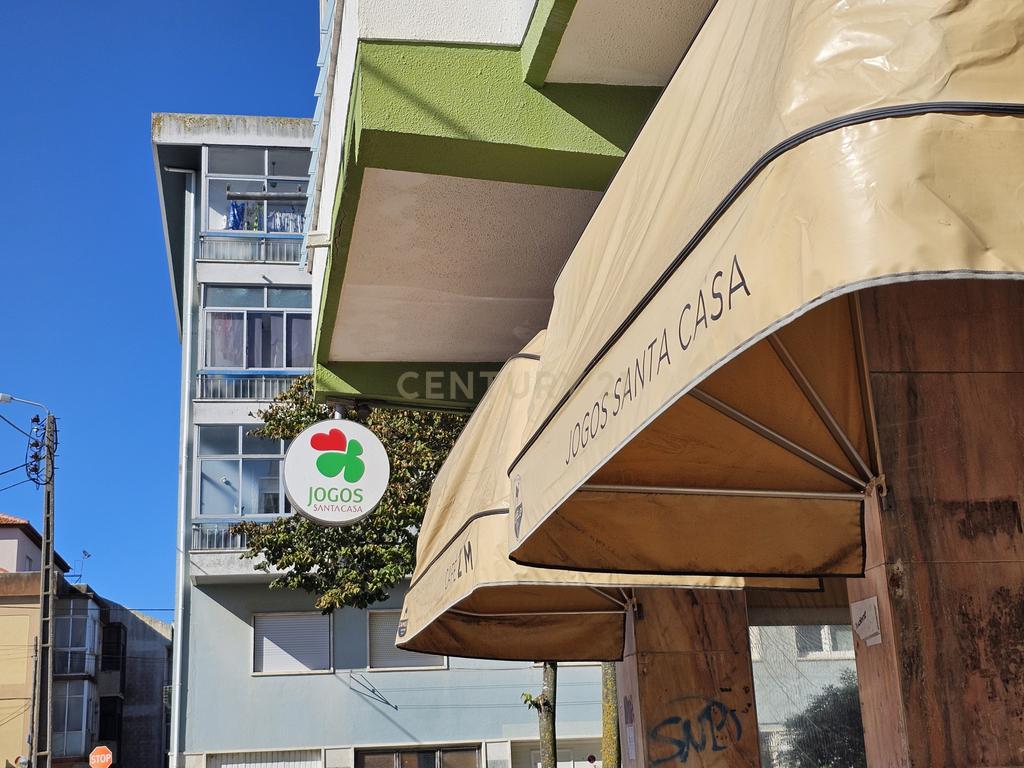 Sintra - Algueirão, loja / café com licença de jogos Santa Casa para Trespasse - Image 10