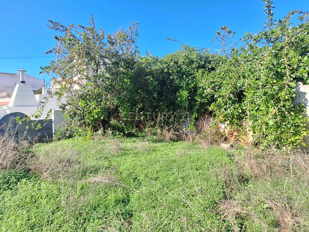 Terreno com projecto aprovado em Albufeira na zona do Pateo com 791m2 - Image 12