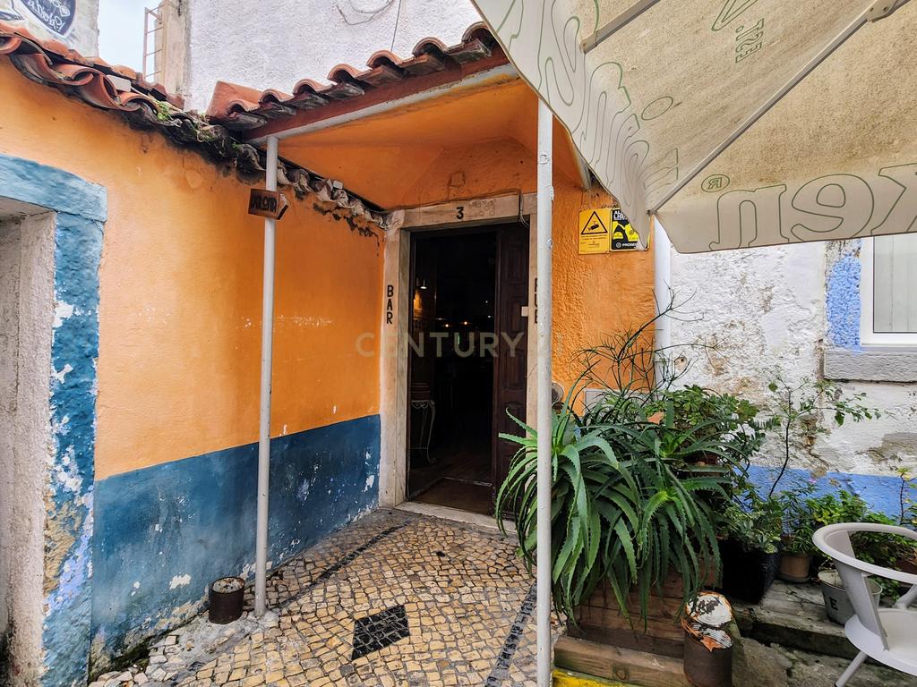 Prédio para venda no Barreiro - Investidores - Image 6