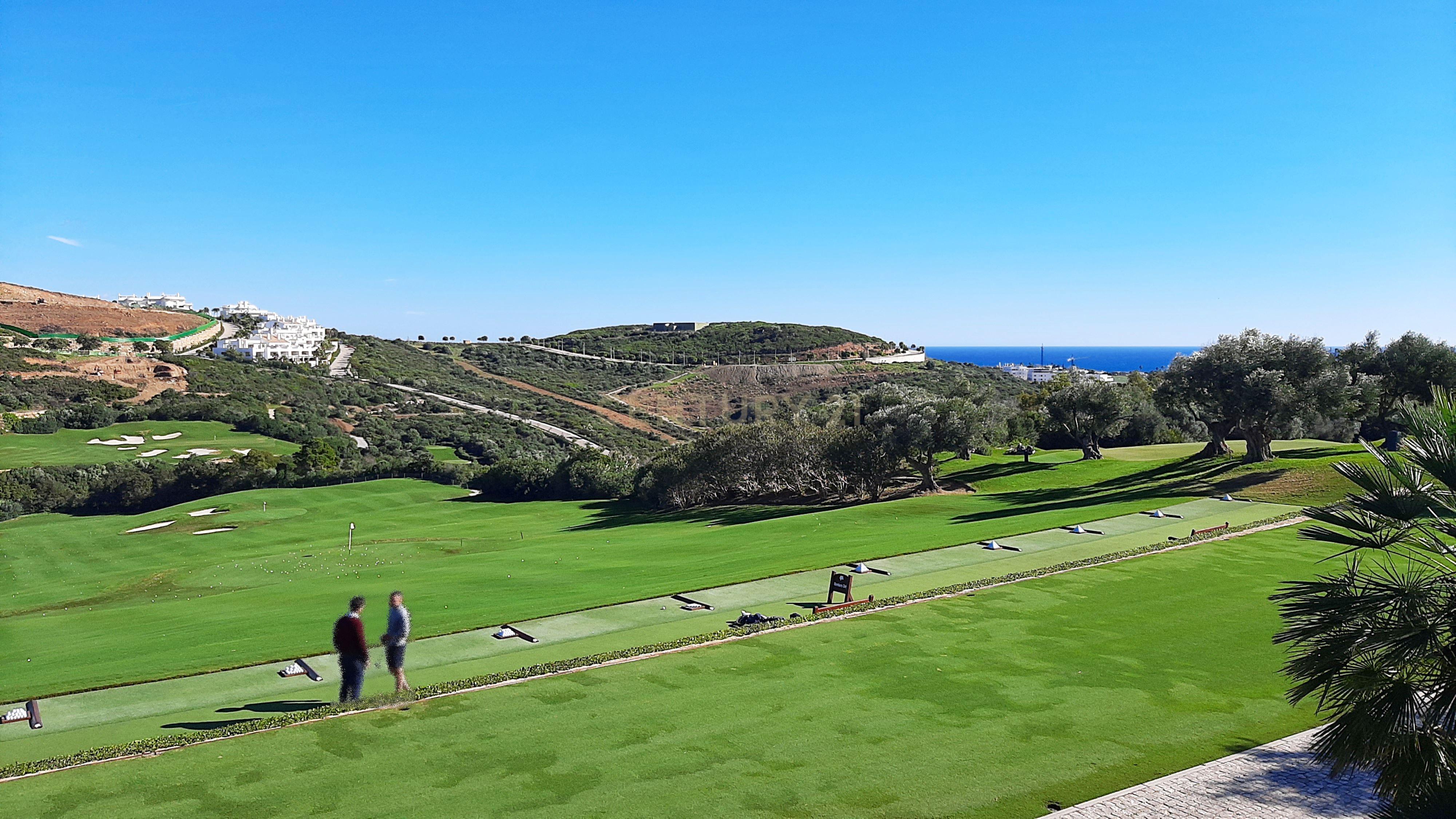 Maravilhosa moradia de luxo à venda em Casares Golf - Finca Cortesín - Image 21