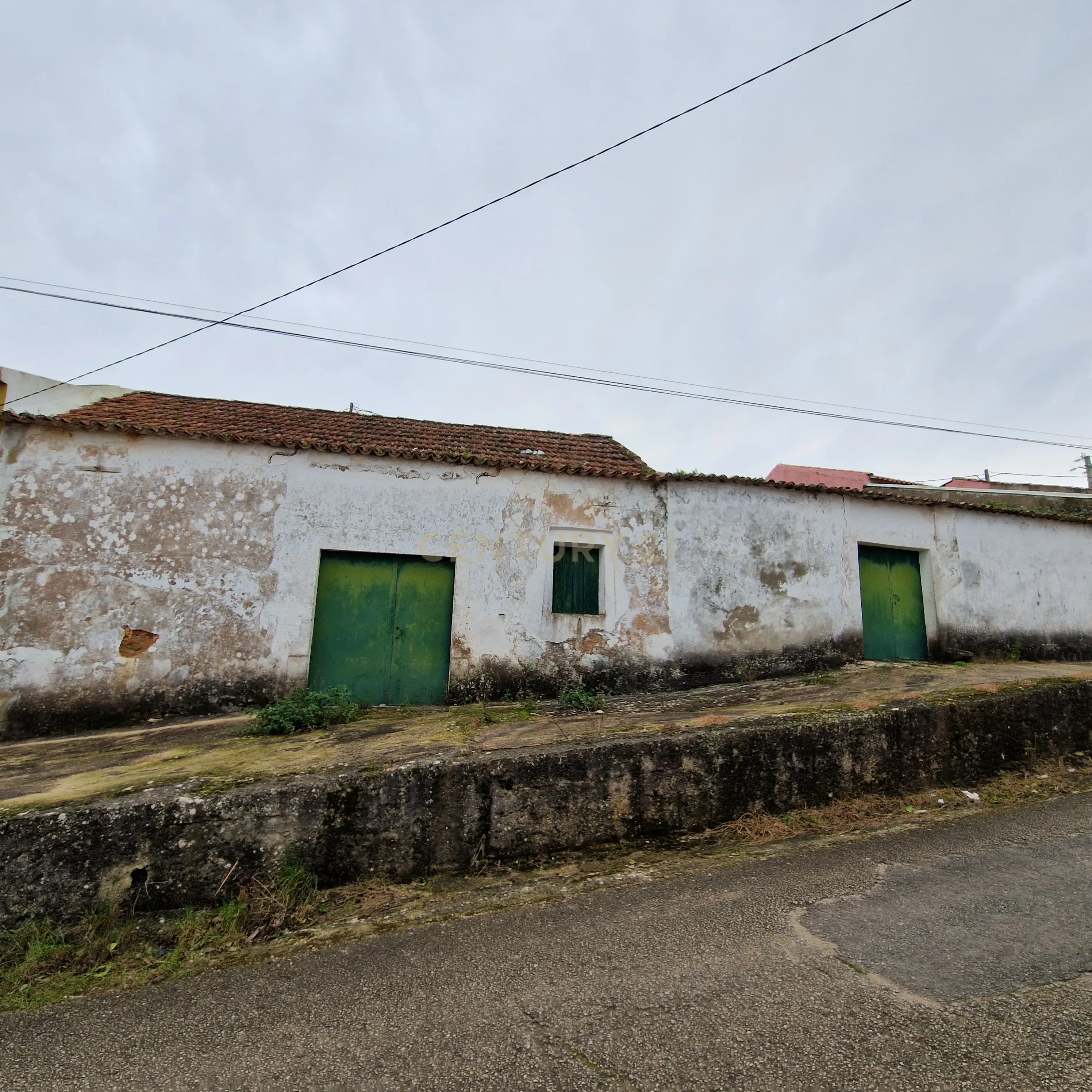 Moradia + Adega para remodelação - Image 3