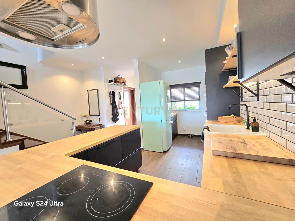 Apartamento T2 Duplex nas "Construção das Francesinhas" - Image 12