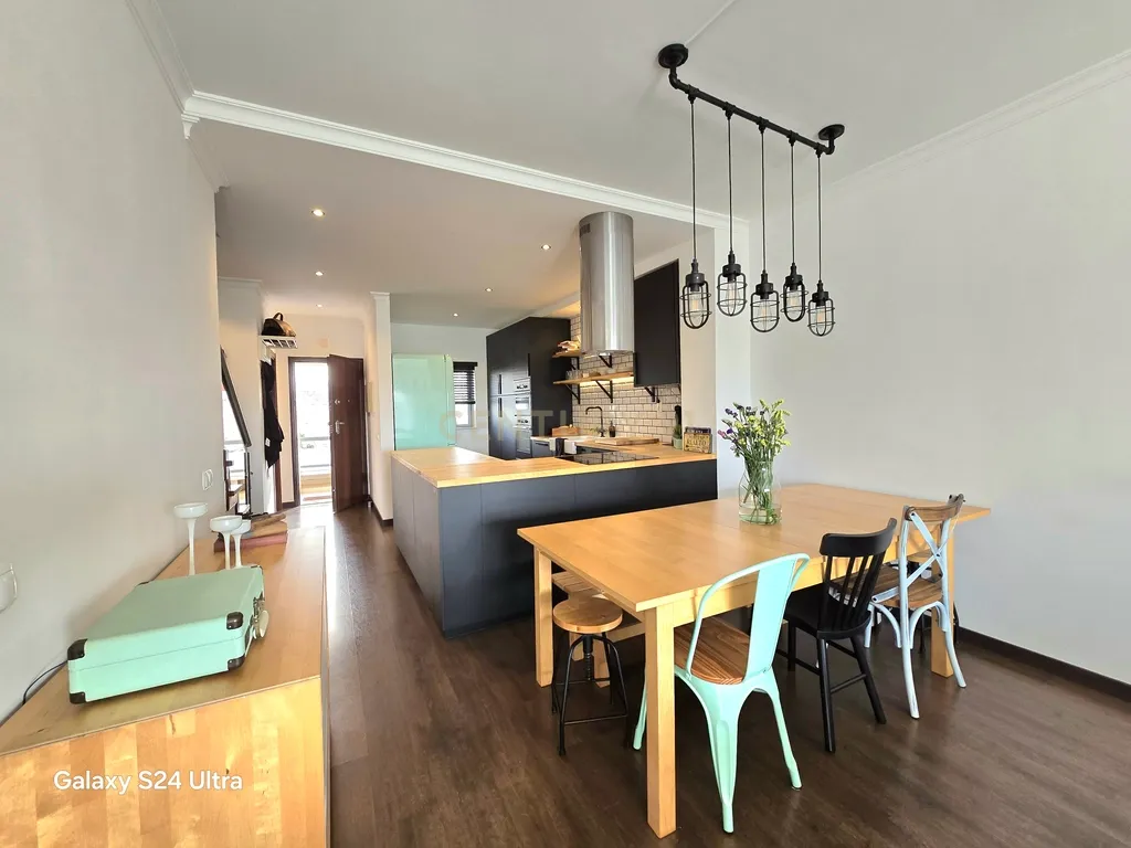 Apartamento T2 Duplex nas "Construção das Francesinhas" - Image 41