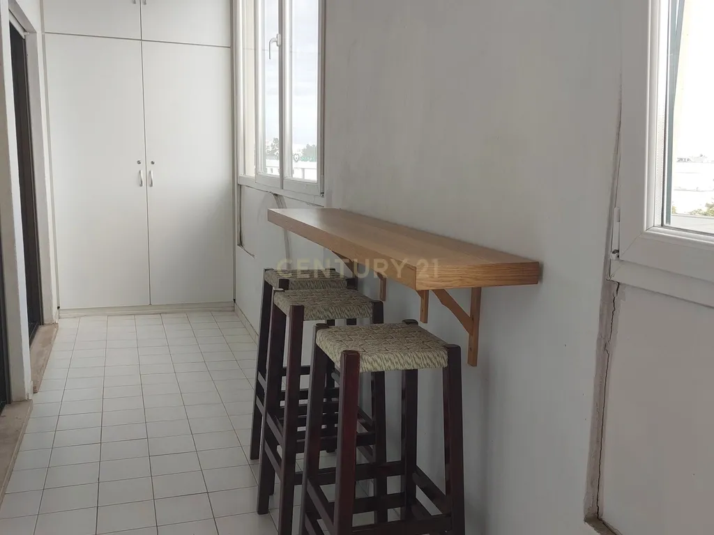 Excelente apartamento T2 no Edifício "Carmix" - Image 16