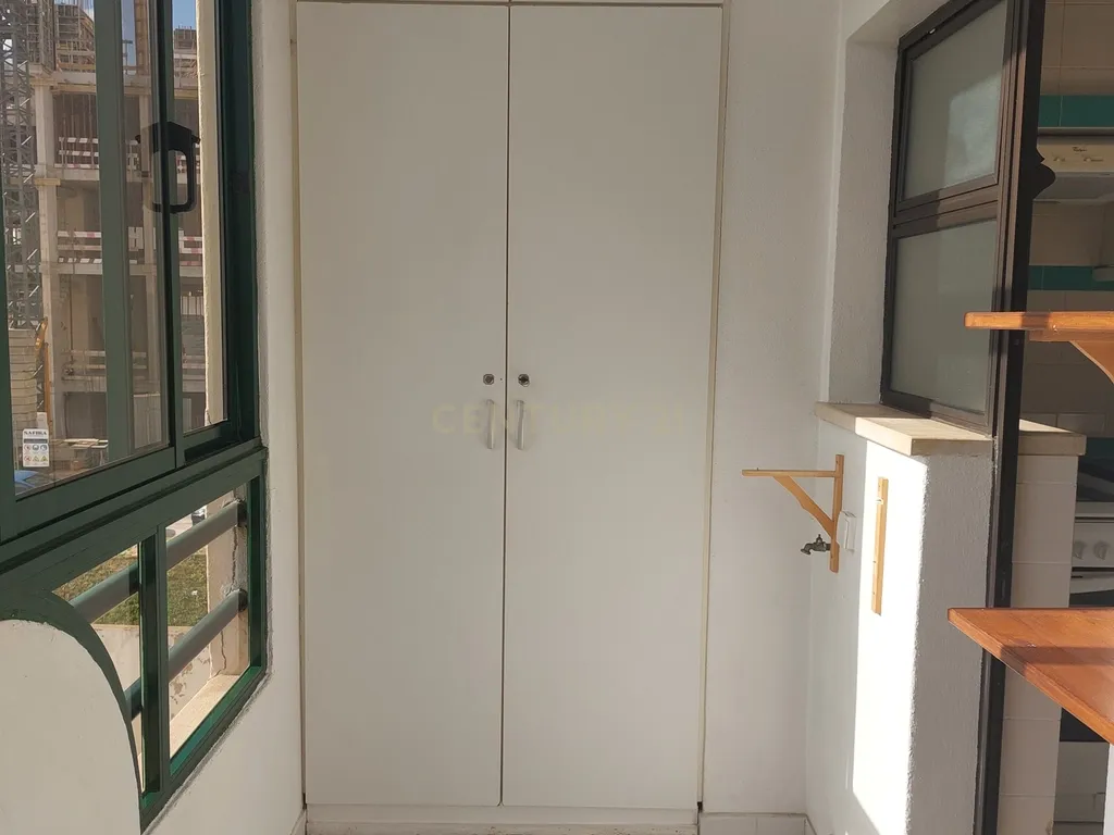 Excelente apartamento T2 no Edifício "Carmix" - Image 19