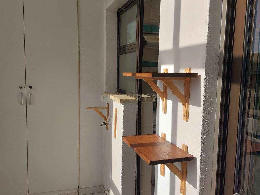 Excelente apartamento T2  no Edifício "Carmix" - Image 18