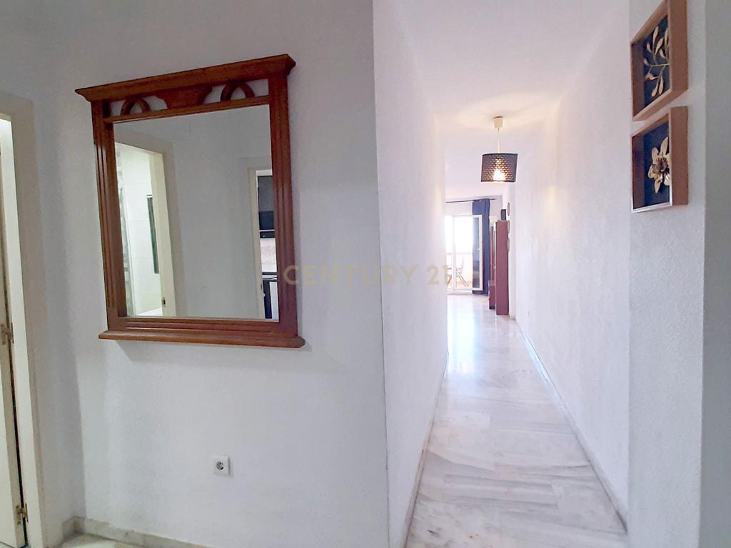 Venda apartamento vista de mar Benalmádena em Avenida del Sol - Image 12