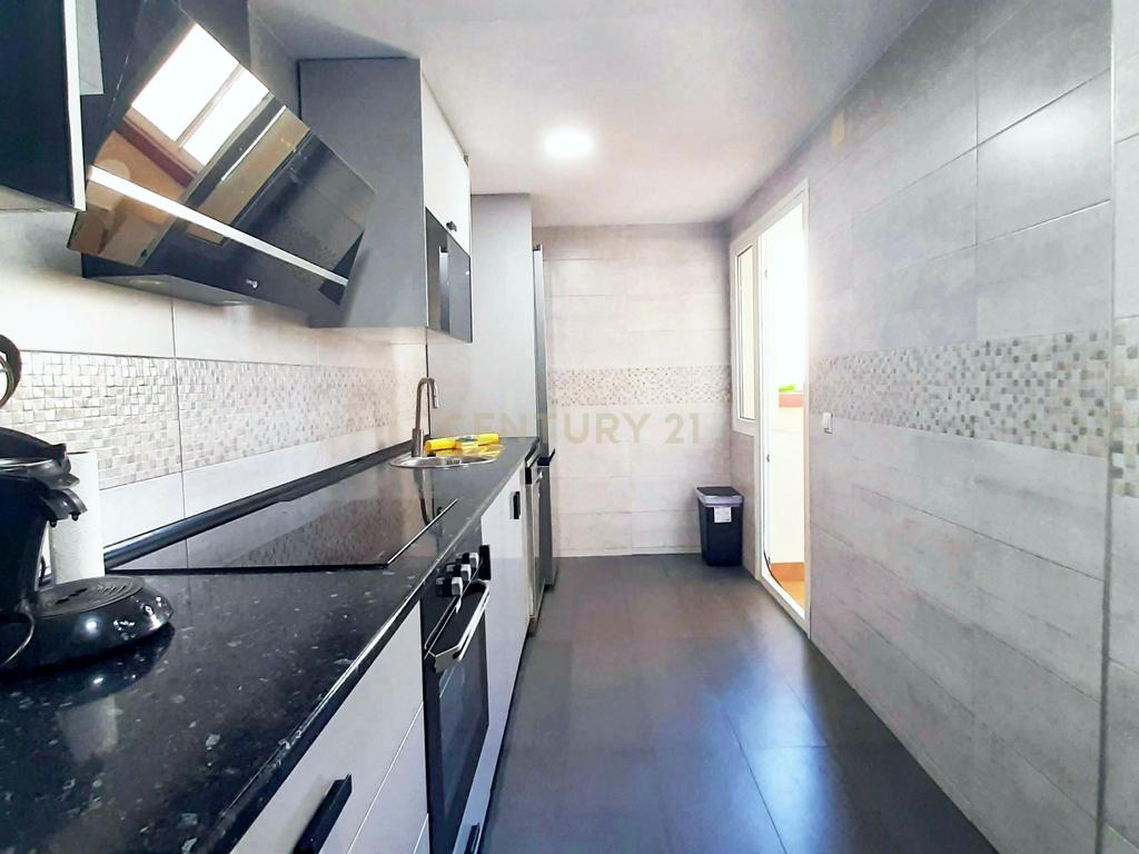 Venda apartamento vista de mar Benalmádena em Avenida del Sol - Image 24