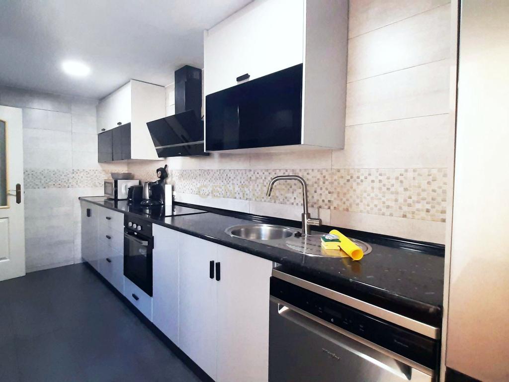 Venda apartamento vista de mar Benalmádena em Avenida del Sol - Image 27