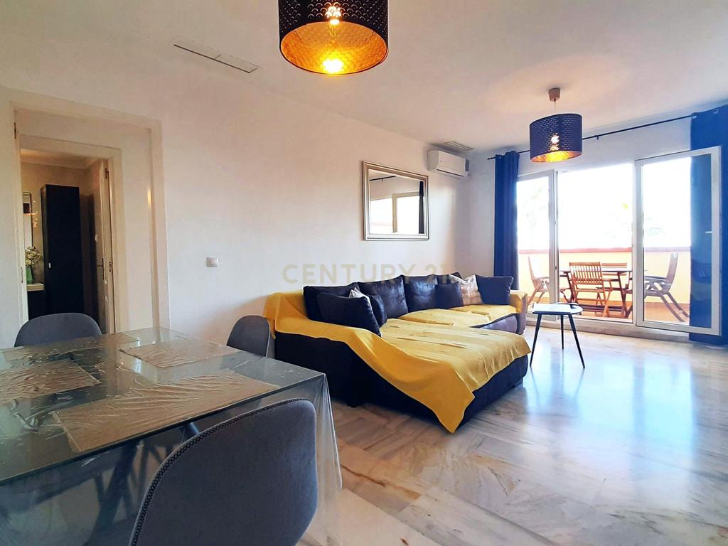 Venda apartamento vista de mar Benalmádena em Avenida del Sol - Image 3