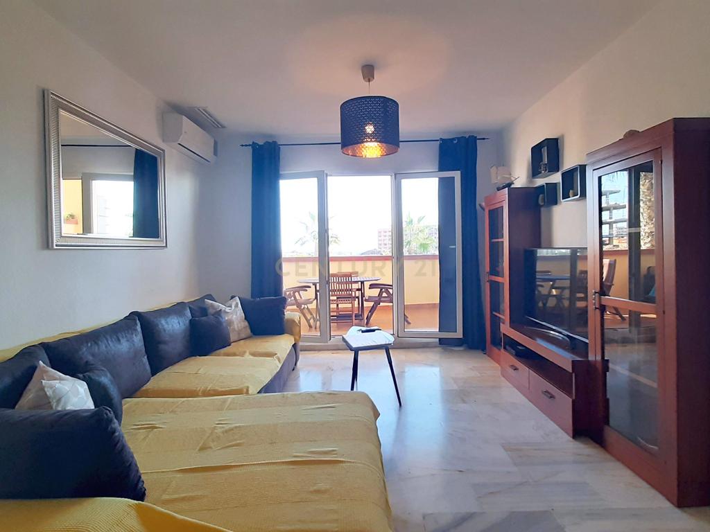 Venda apartamento vista de mar Benalmádena em Avenida del Sol - Image 30