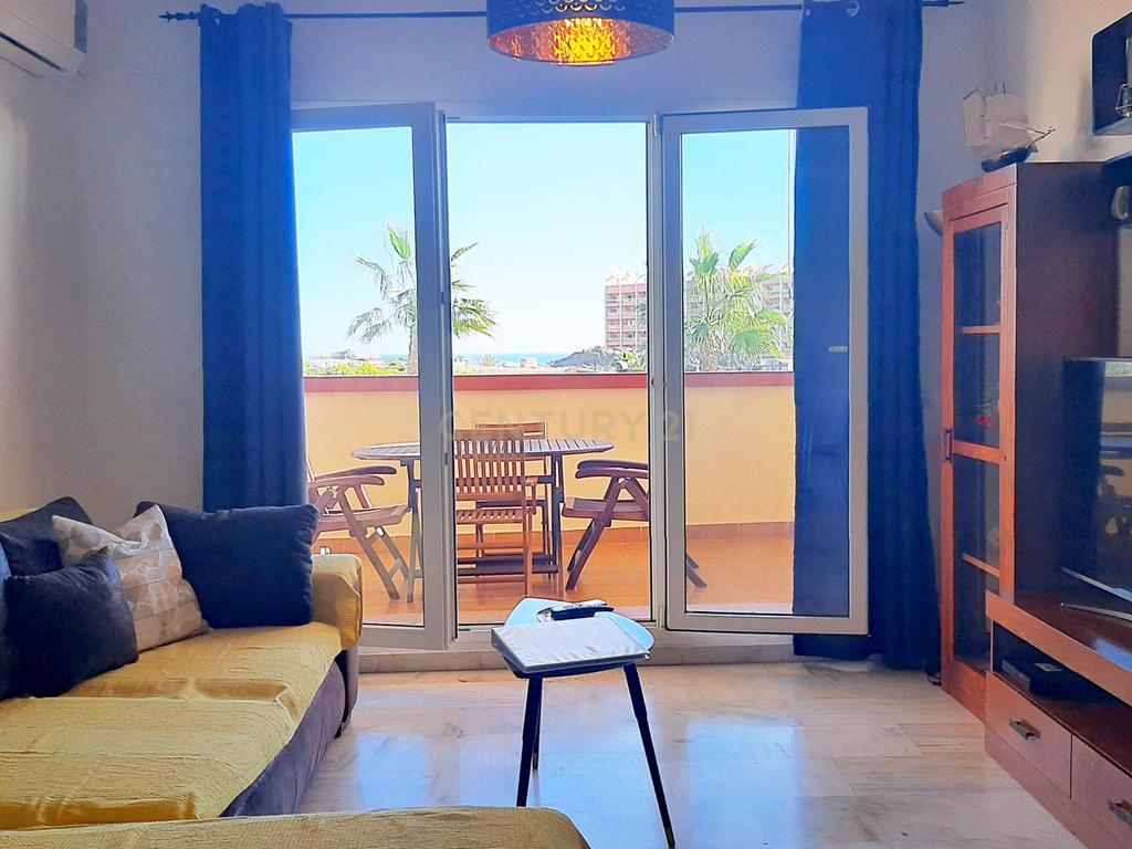 Venda apartamento vista de mar Benalmádena em Avenida del Sol - Image 31