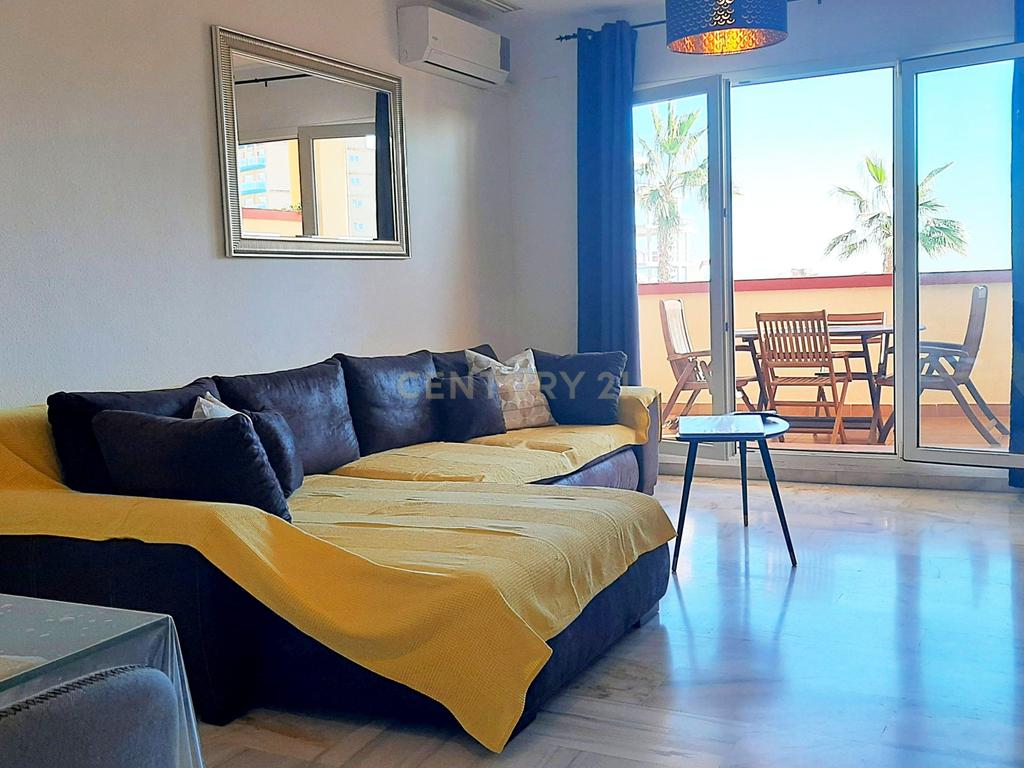 Venda apartamento vista de mar Benalmádena em Avenida del Sol - Image 32