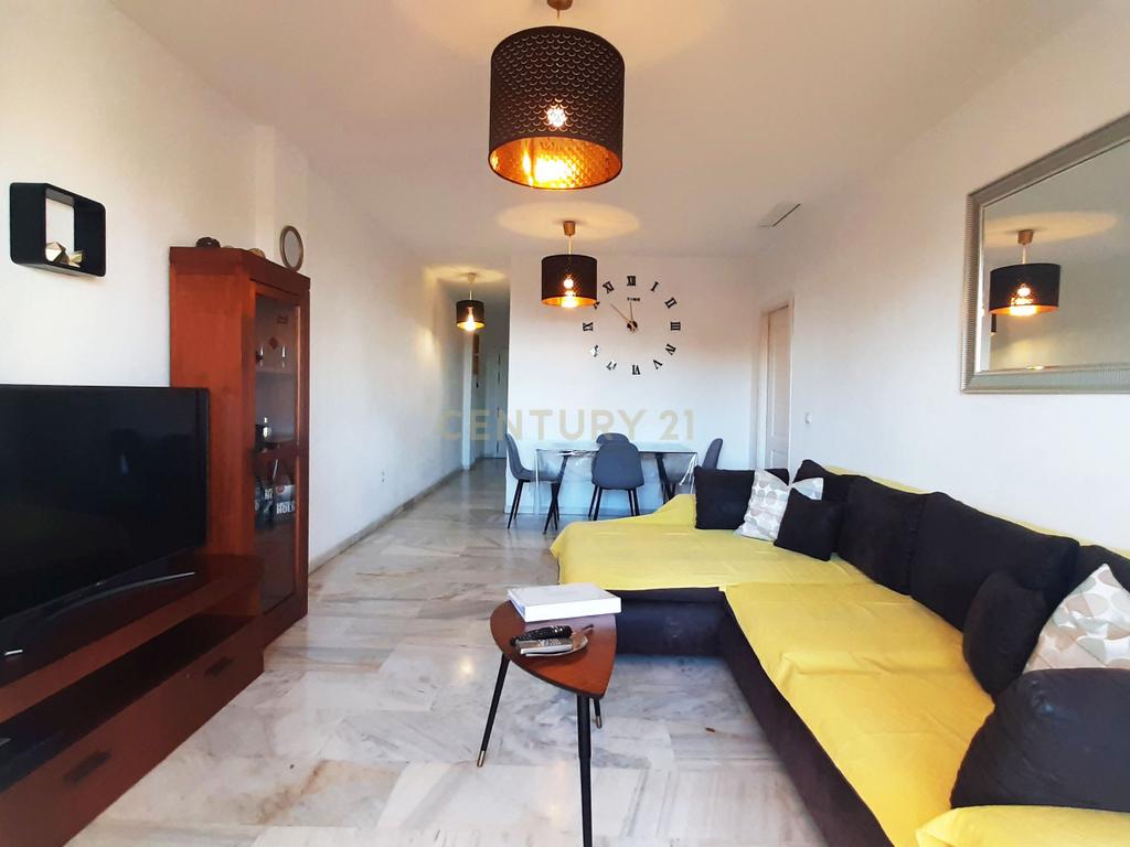 Venda apartamento vista de mar Benalmádena em Avenida del Sol - Image 37