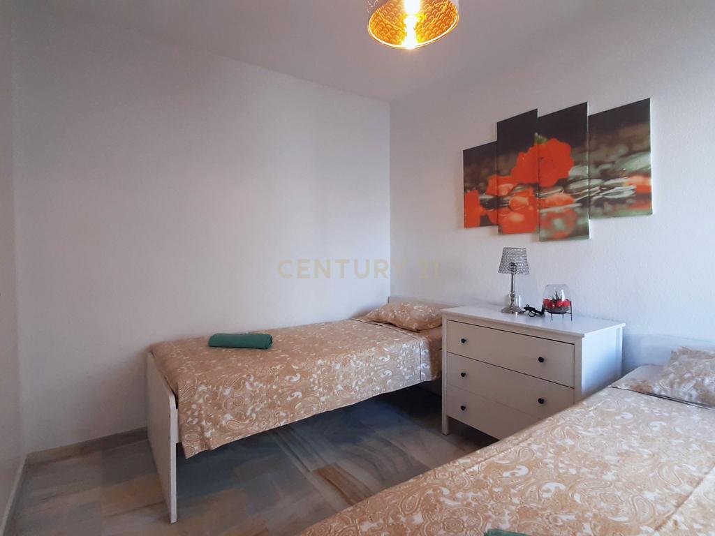 Venda apartamento vista de mar Benalmádena em Avenida del Sol - Image 52