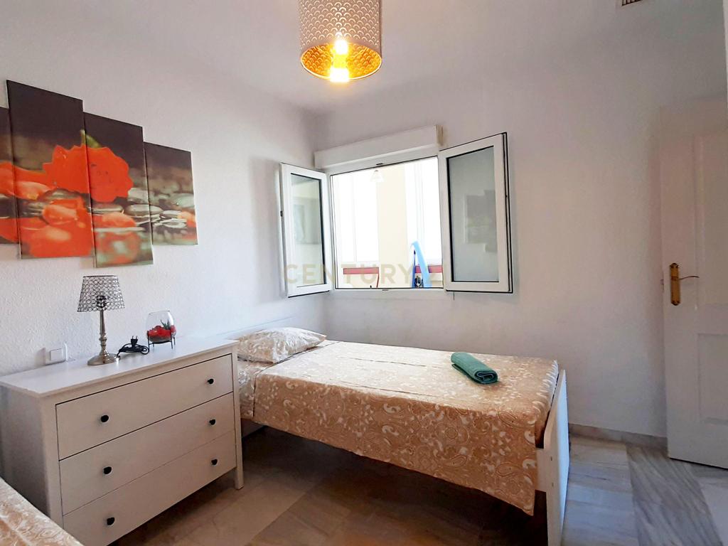 Venda apartamento vista de mar Benalmádena em Avenida del Sol - Image 6
