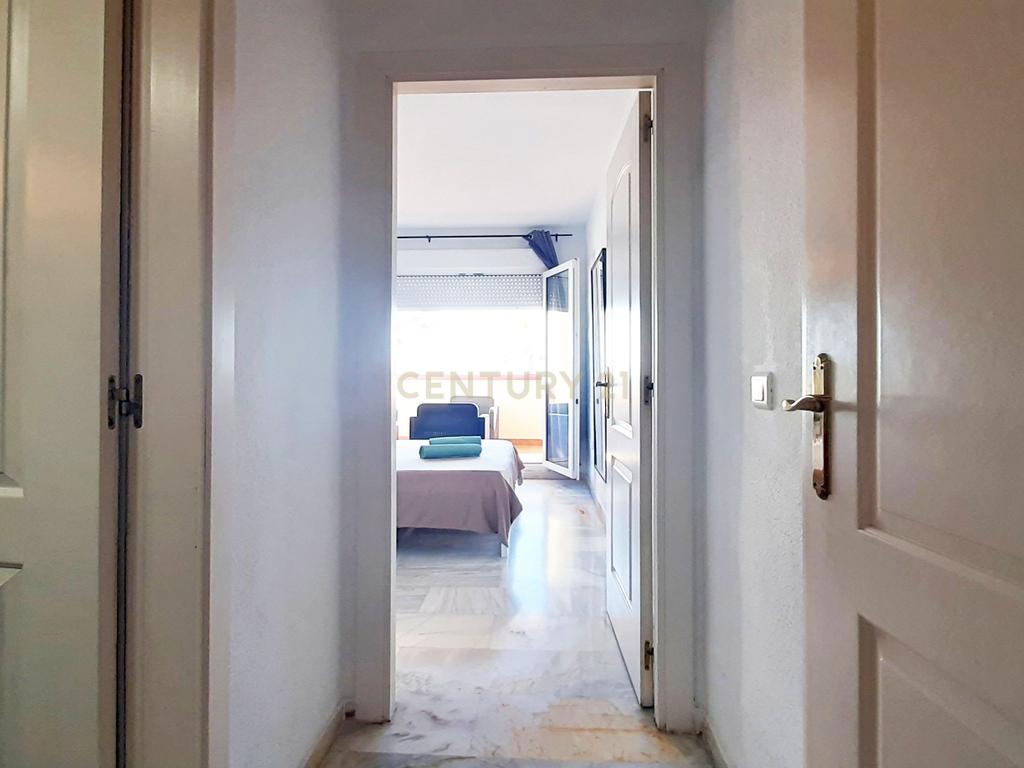 Venda apartamento vista de mar Benalmádena em Avenida del Sol - Image 44