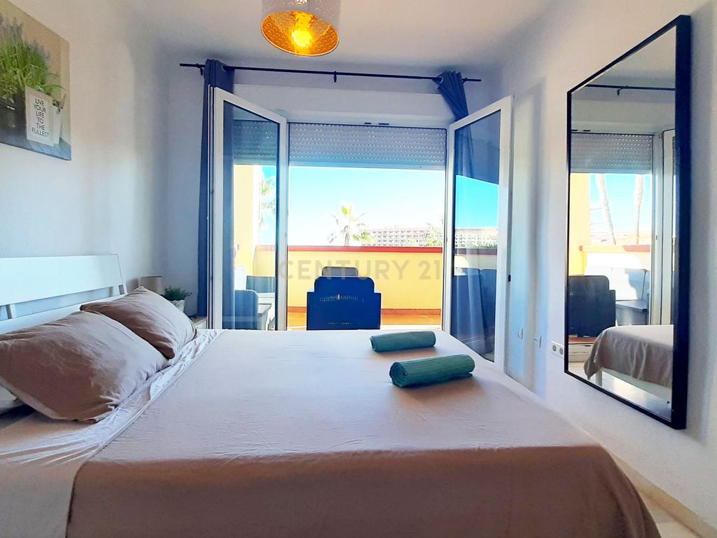Venda apartamento vista de mar Benalmádena em Avenida del Sol - Image 5