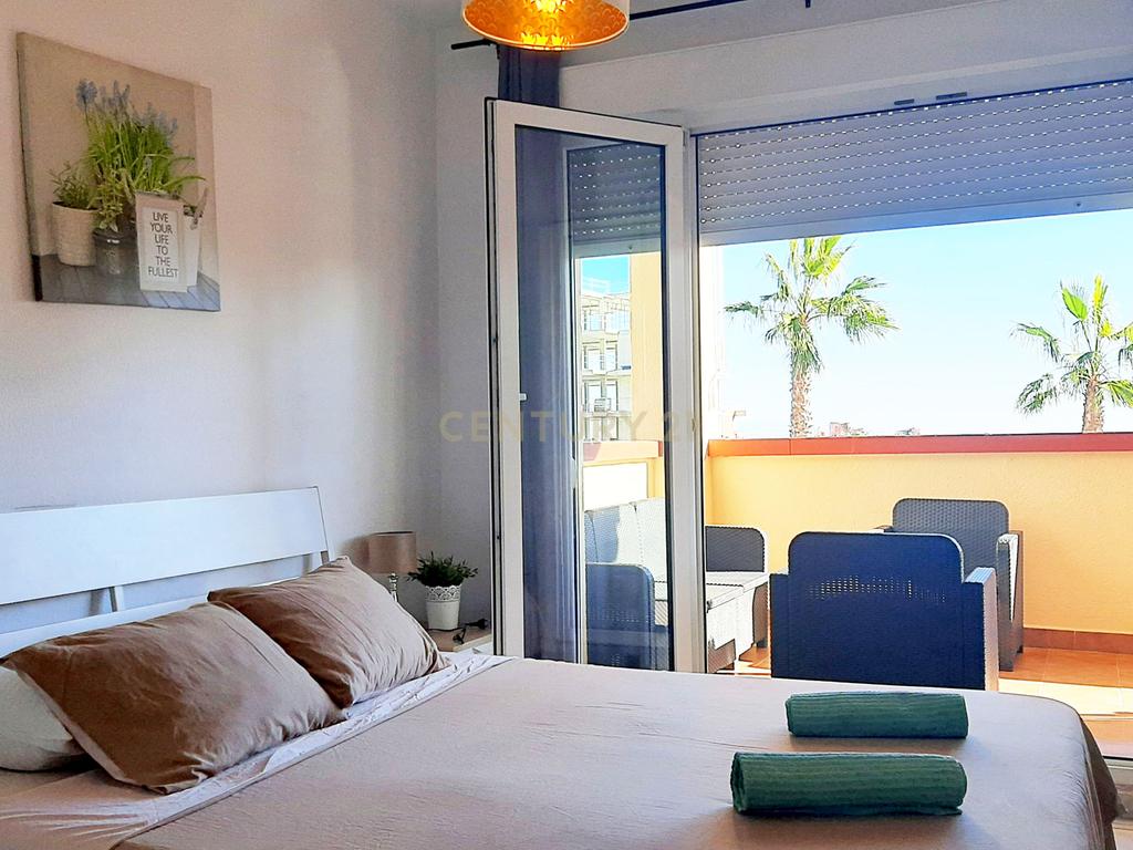 Venda apartamento vista de mar Benalmádena em Avenida del Sol - Image 45