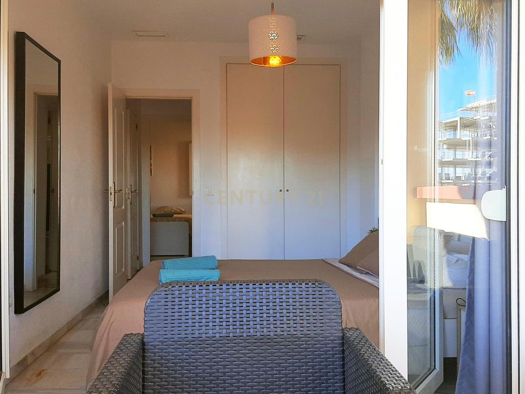 Venda apartamento vista de mar Benalmádena em Avenida del Sol - Image 48