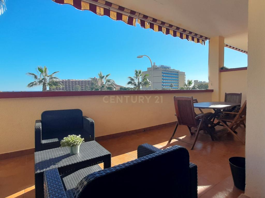 Venda apartamento vista de mar Benalmádena em Avenida del Sol - Image 13