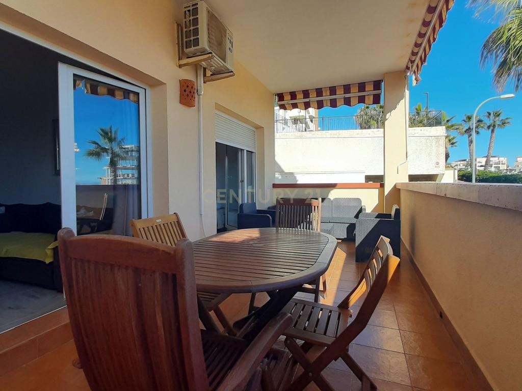 Venda apartamento vista de mar Benalmádena em Avenida del Sol - Image 2