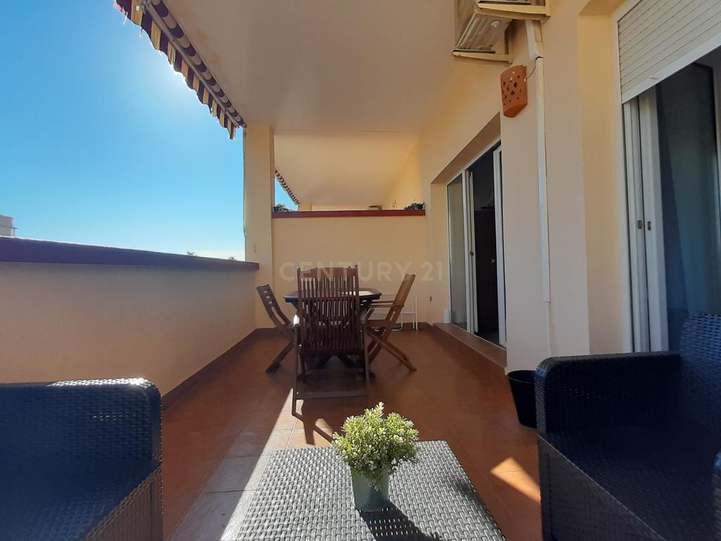 Venda apartamento vista de mar Benalmádena em Avenida del Sol - Image 15