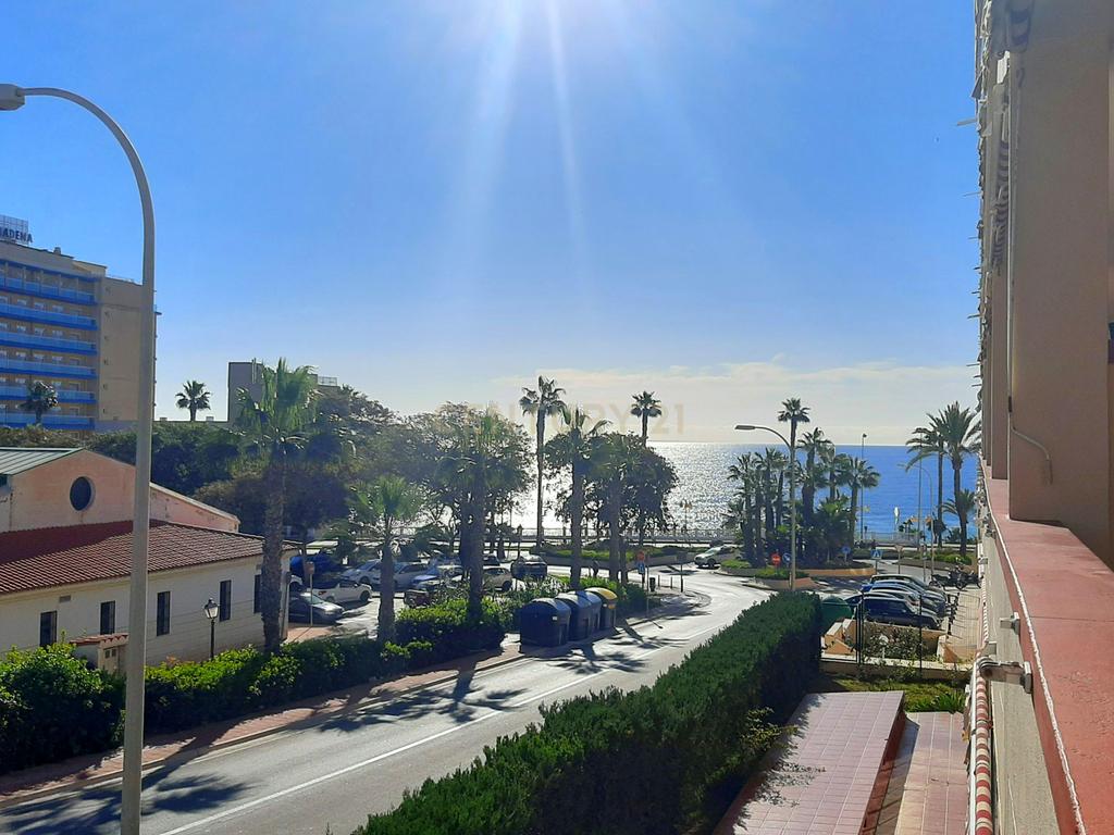 Venda apartamento vista de mar Benalmádena em Avenida del Sol - Image 65