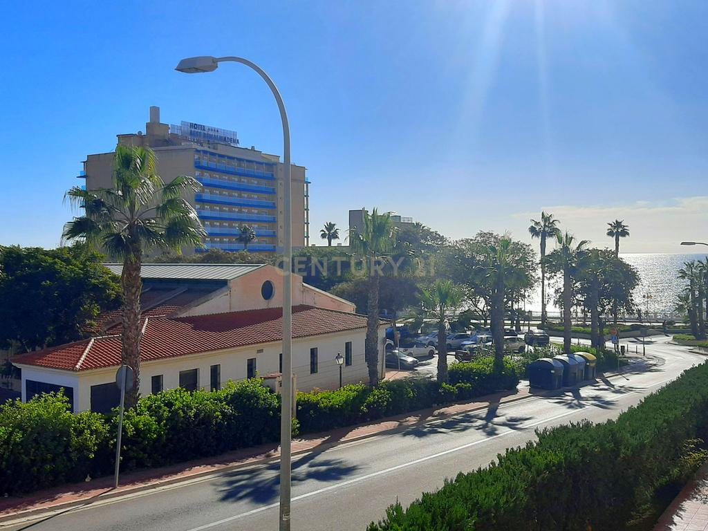 Venda apartamento vista de mar Benalmádena em Avenida del Sol - Image 18