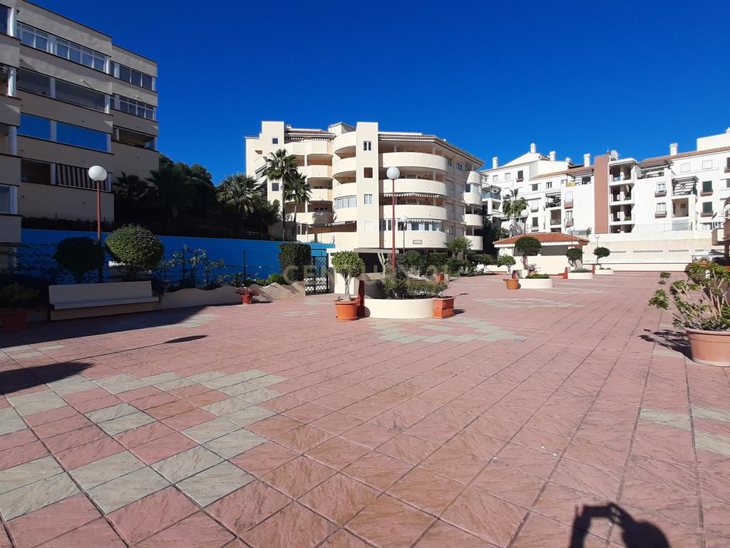 Venda apartamento vista de mar Benalmádena em Avenida del Sol - Image 57