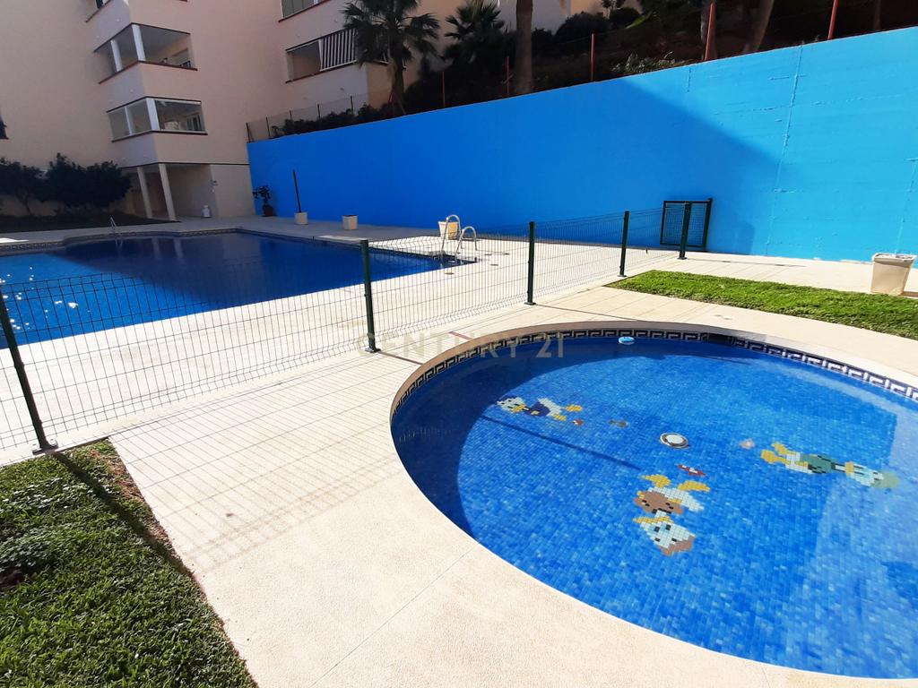 Venda apartamento vista de mar Benalmádena em Avenida del Sol - Image 11