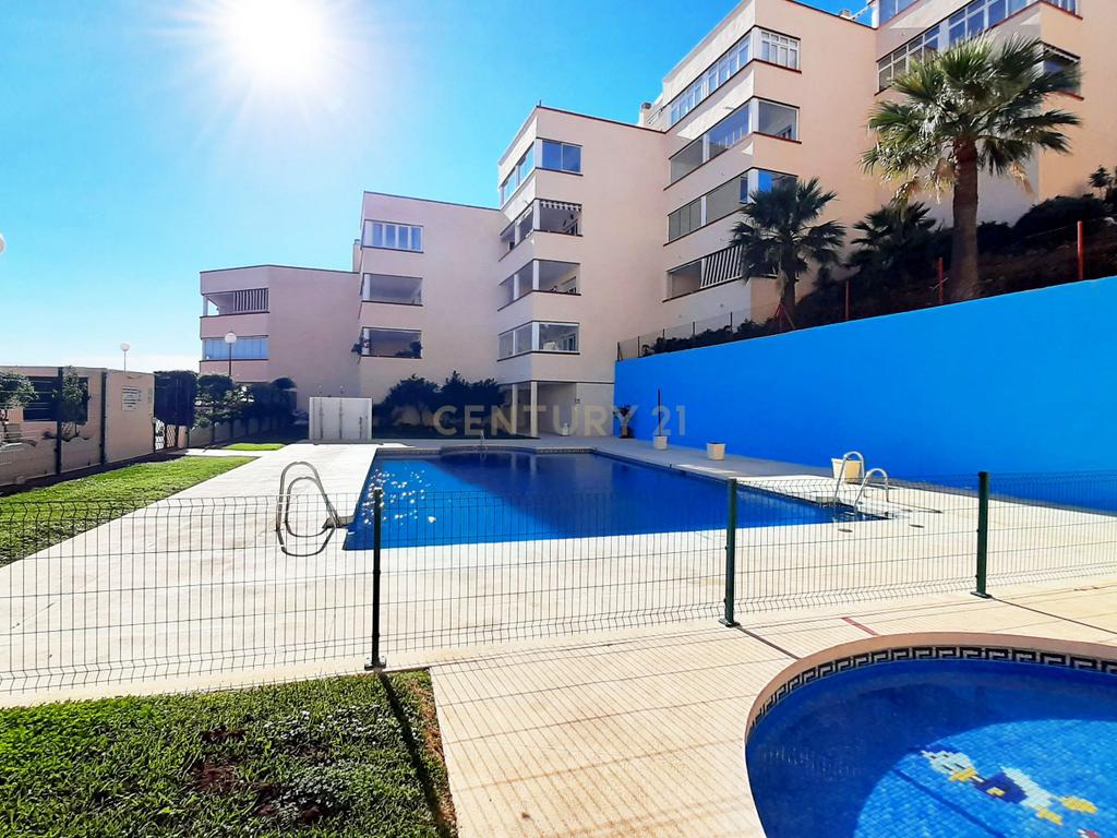 Venda apartamento vista de mar Benalmádena em Avenida del Sol - Image 10