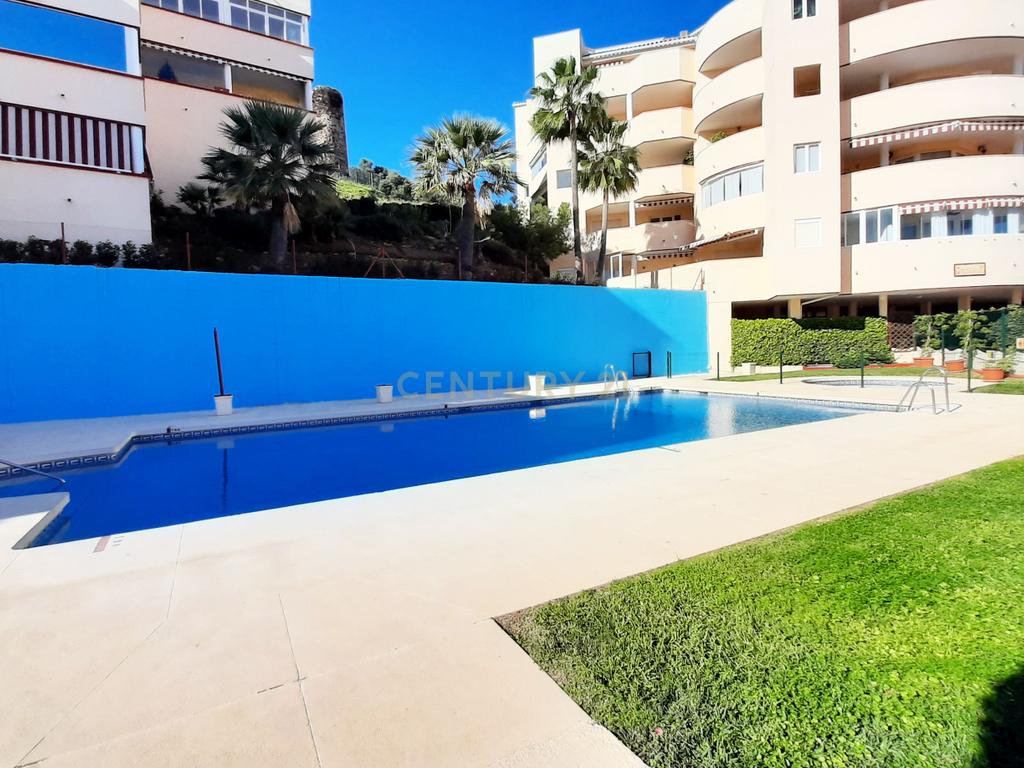 Venda apartamento vista de mar Benalmádena em Avenida del Sol - Image 20