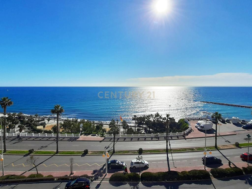Venda apartamento vista de mar Benalmádena em Avenida del Sol - Image 21
